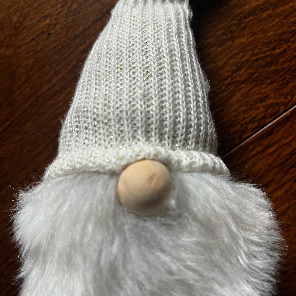 WINTER GNOME❄️☃️ - Picture 2 of 5